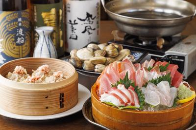 新鮮魚貝の居酒屋 魚十郎のアルバイト写真