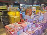 厚木PA店(外回り)売店/382473のアルバイト写真