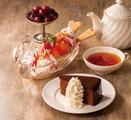 日本橋三越内 日本橋カフェウィーン/336807のアルバイト写真