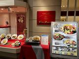 名古屋三越栄店内 レストラン テンザン/363103のアルバイト写真