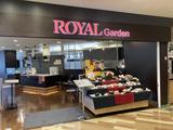 足柄SA店ROYALガーデン/382419のアルバイト写真