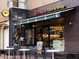 ROYAL´s Café & Shop 馬車道店/196757のアルバイト写真