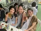 森のビアガーデン/304116のアルバイト写真