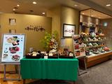 名古屋三越栄店内 レストラン 和花亭/363006のアルバイト写真