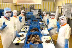 ロイヤル福岡食品工場(FCK冷食)/270008のアルバイト写真