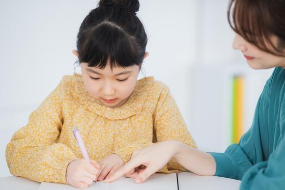 まなびクラブ新丸子教室のアルバイト写真