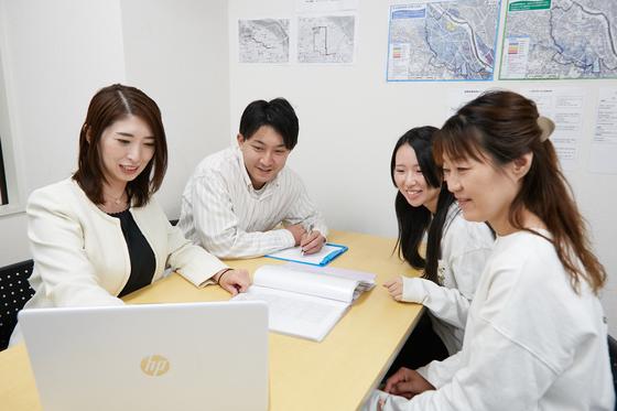 まなびクラブ武蔵小杉のアルバイト写真