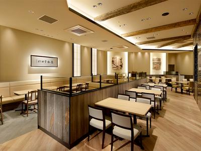 鼎泰豊 ラゾーナ川崎プラザ店のアルバイト写真