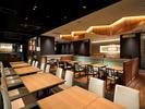 鼎泰豊 渋谷スクランブルスクエア店のアルバイト写真