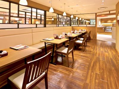 鼎泰豊 阪急うめだ本店のアルバイト写真