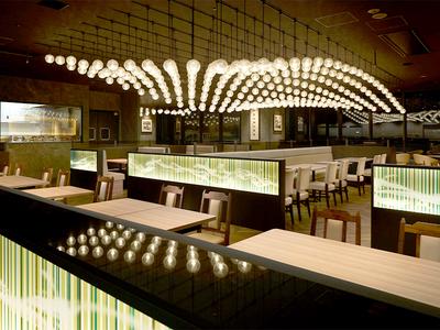 鼎泰豊 東京スカイツリータウン・ソラマチ店のアルバイト写真