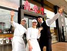 鼎泰豊 玉川SC店のアルバイト写真