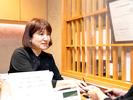 そば処 萱場のアルバイト写真