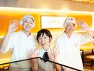 鼎泰豊 京都店のアルバイト写真