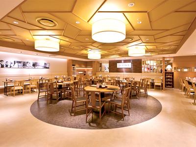 鼎泰豊 阪急うめだ本店のアルバイト写真