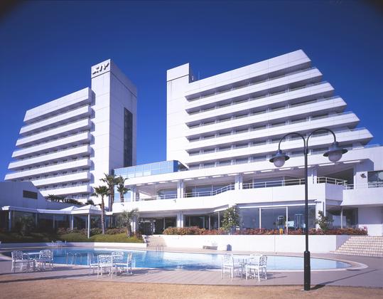 株式会社ジェス_グランドエクシブ鳥羽のアルバイト写真