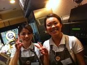サンマルクカフェ 横須賀三笠商店街店のアルバイト写真2