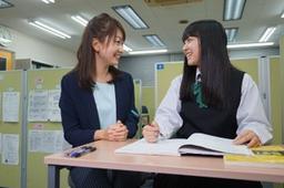 個別指導塾サクラサクセス 福原教室(主婦(夫)向け)