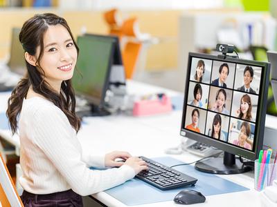 株式会社Sales Crowd_(上町一丁目)のアルバイト写真
