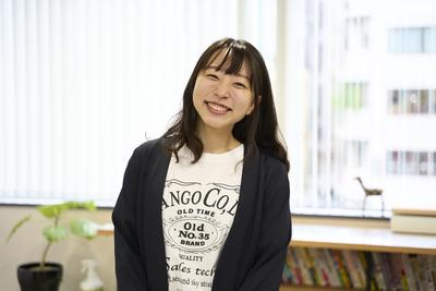 SANGO株式会社 広島営業所のアルバイト写真
