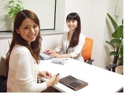 SANGO株式会社 広島営業所のアルバイト写真