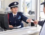 サンエス警備保障株式会社 渋谷支社_施設警備課【09-22A】のアルバイト写真