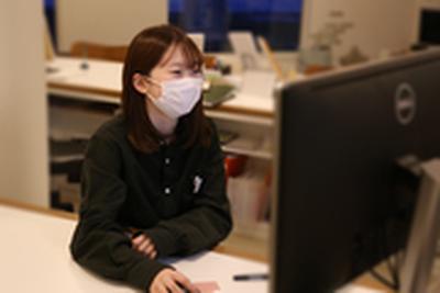 写真工房ぱれっと 帯広店(施設・サービス系)のアルバイト写真