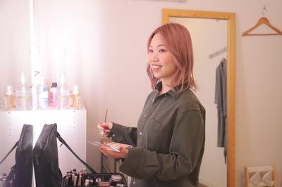 写真工房ぱれっと 帯広店(施設・サービス系)のアルバイト写真