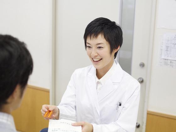 佐野薬局 高円寺店のアルバイト写真