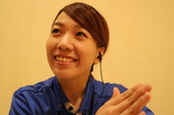 まるみつ日向店のアルバイト写真