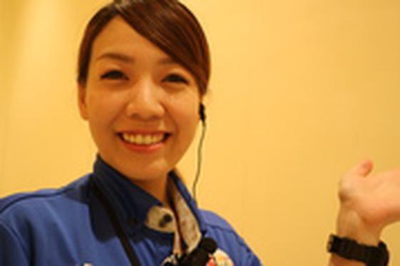 まるみつ 浜町店のアルバイト写真