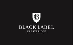 ブラックレーベル・クレストブリッジ 仙台藤崎店
