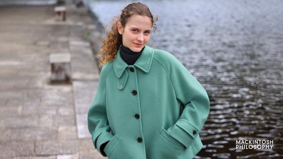 マッキントッシュフィロソフィー 高崎タカシマヤ店のアルバイト写真