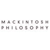 マッキントッシュフィロソフィー 高崎タカシマヤ店のロゴ