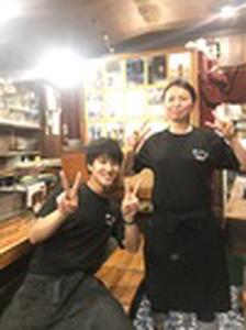銀座 ささもとのアルバイト写真