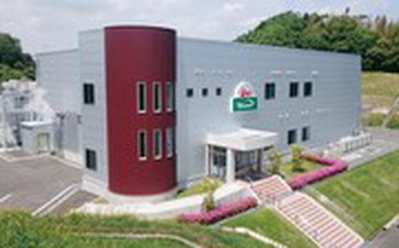 さわやか株式会社/102本社工場のアルバイト写真