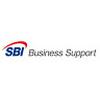 SBIビジネスサポート株式会社 社内IT担当のロゴ