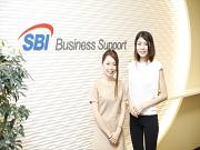SBIビジネスサポート株式会社 西新宿(シフトTM)のアルバイト写真3