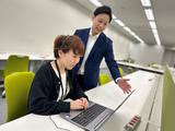 SocioFuture株式会社 /2024-10282のアルバイト写真