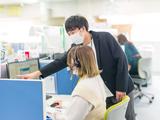 SocioFuture株式会社 /2024-7419_13-22のアルバイト写真