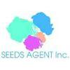 株式会社seeds agent（リフレクト 西武高槻店）のロゴ