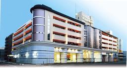 ハイパーハリウッド 舟入店