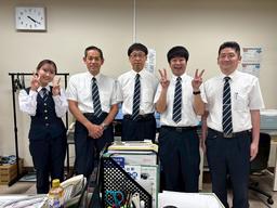 株式会社セノン東北支社/TH-S1111