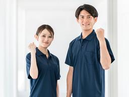セントスタッフ株式会社【239354】