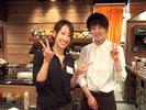 鉄板二百℃ 五反田店のアルバイト写真