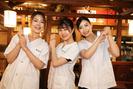 鉄板ホルモン五の五ぴおシティ桜木町店のアルバイト写真