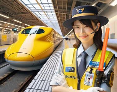 株式会社SGS 高輪店(高輪・品川エリア)のアルバイト写真