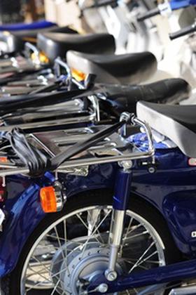 中日新聞瑞穂牛牧専売店 柴田新聞店のアルバイト写真