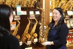 島村楽器 ららぽーとTOKYO-BAY店