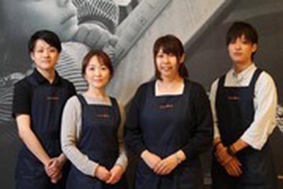 島村楽器 アミュプラザ博多店のアルバイト写真